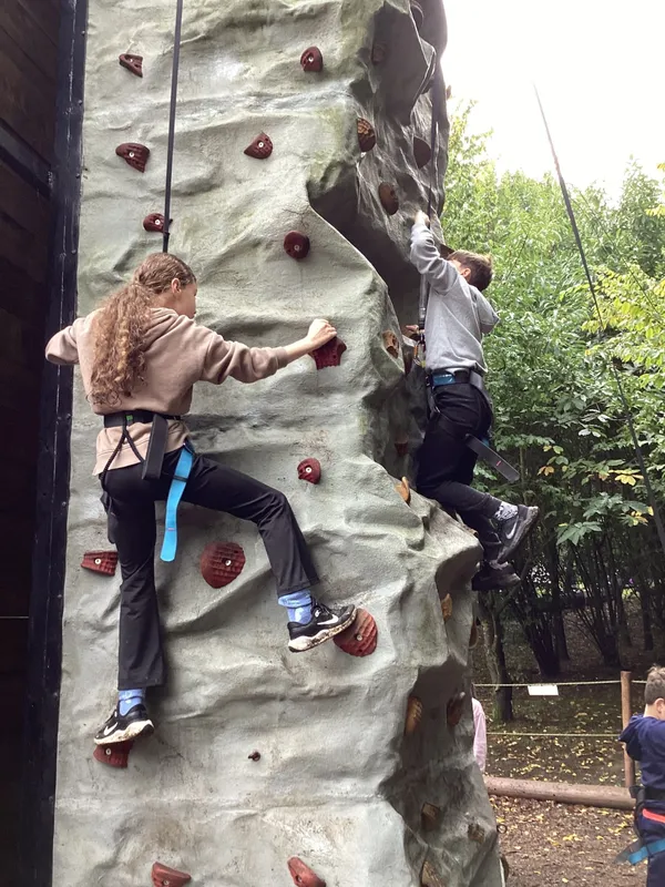 Year 6 Residential @ Adventure 4 you - 2 ** - image 9