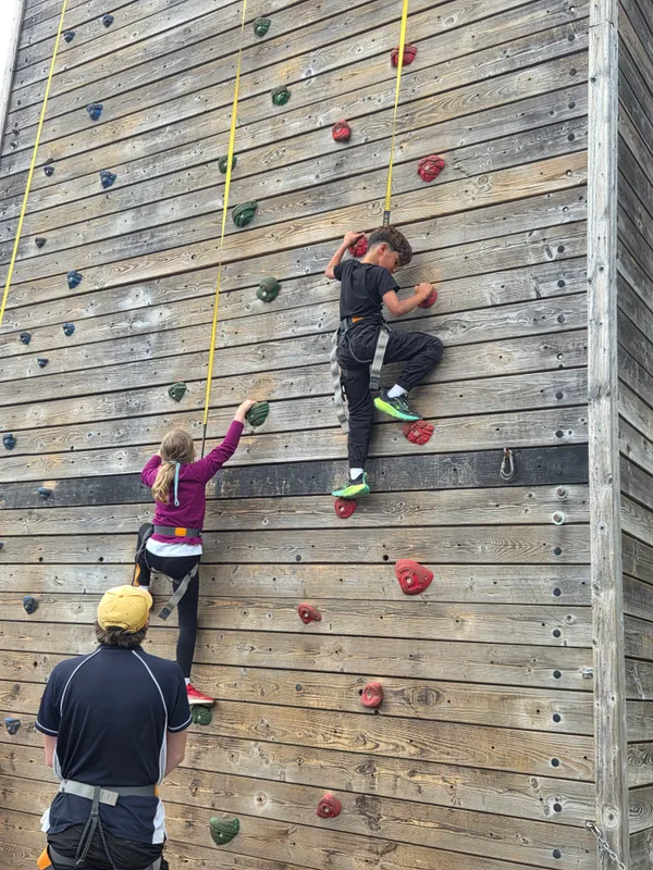 Day 1 Condover Residential - image 6