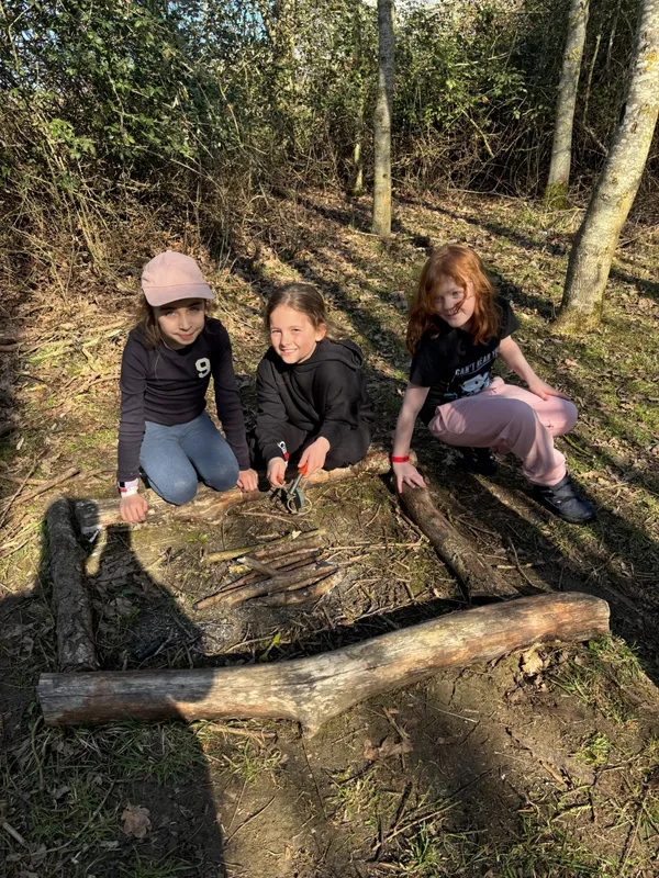 Year 4 Residential to Rock UK 2025 *** - image 78