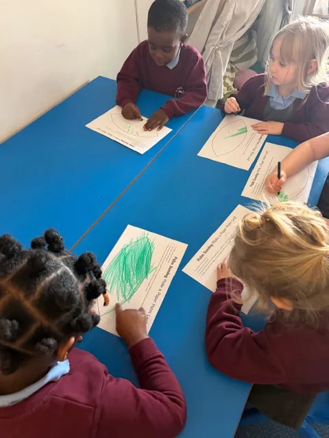 Easter Reception 2026 - image 1