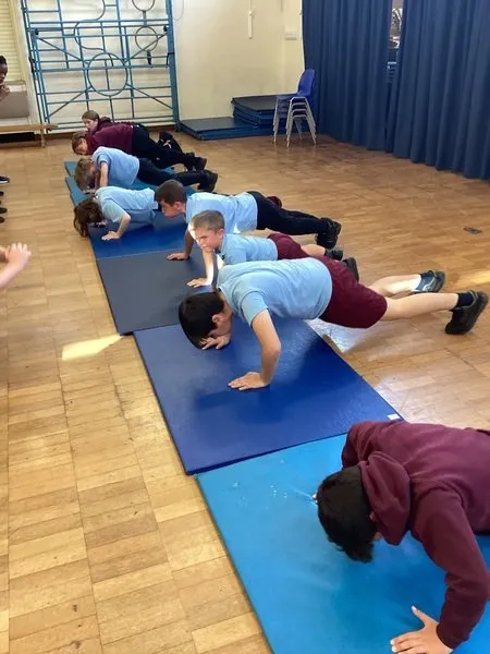 Year 6 - image 6 Year 6 - image 6