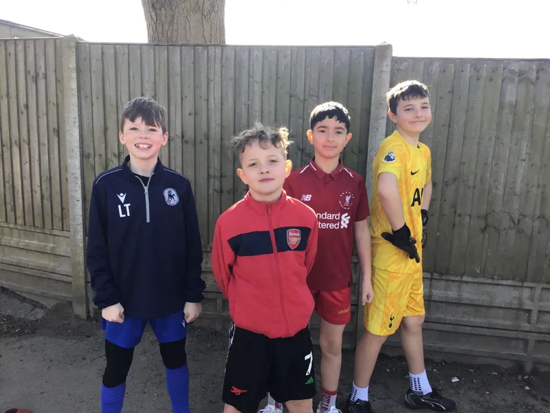 World Book Day 2025 - image 1