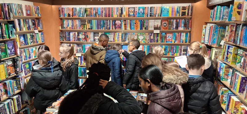 Y6 waterstones - image 8