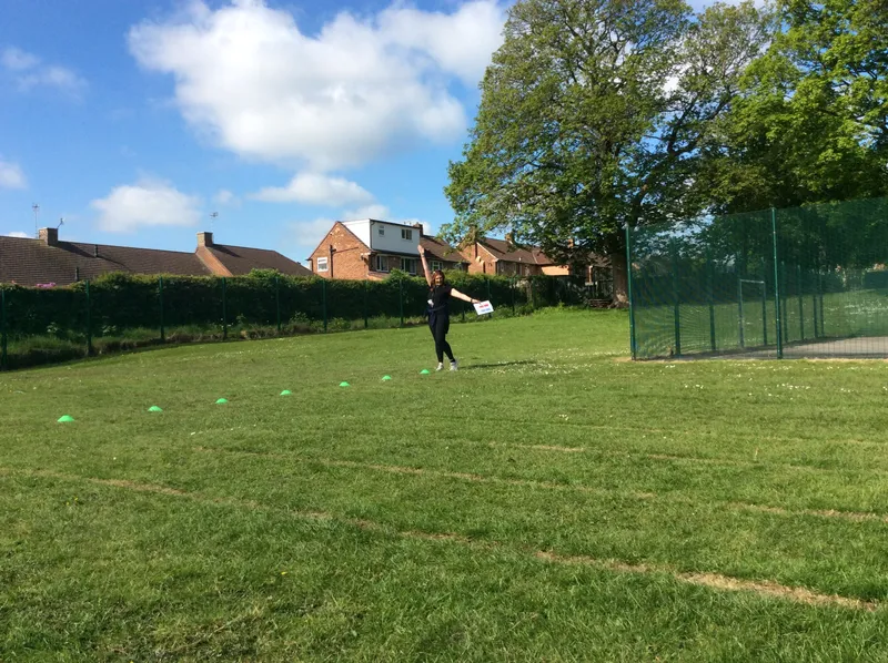 Year 3 Sports Day - image 48