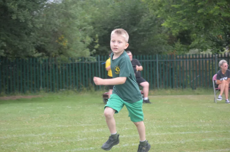 EYFS and KS1 Sports Day 2025 - image 59