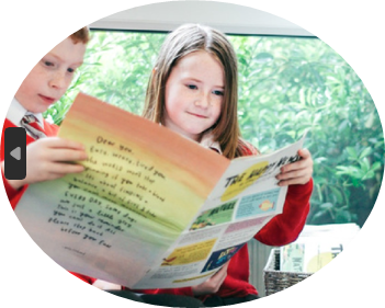 Year 5 & 6 Curriculum