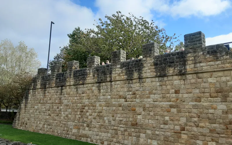 Whole School Trip to Newcastle  - image 3