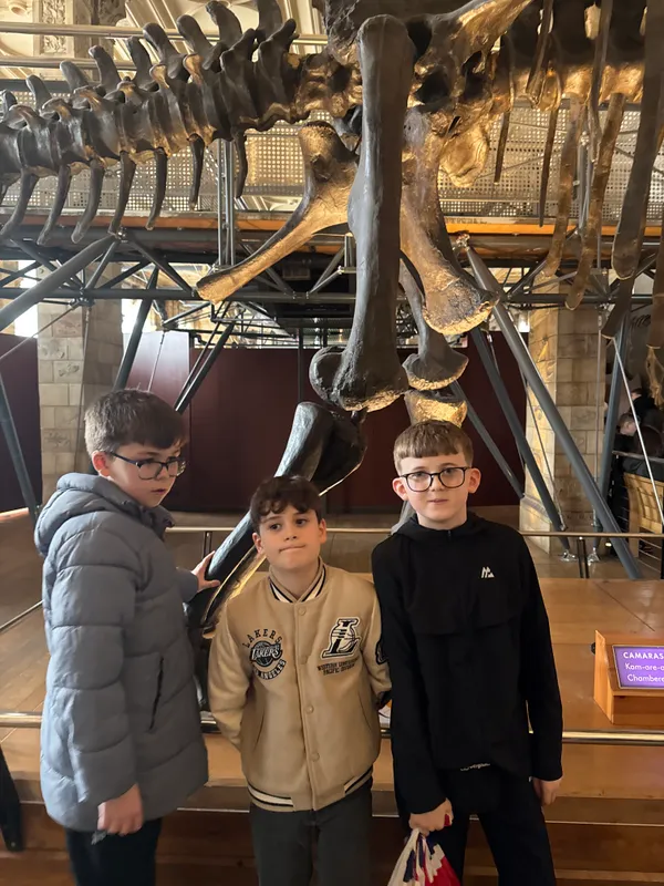 London Trip - Day 2 - image 39