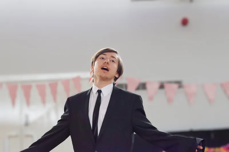 The Greatest Showman - image 8