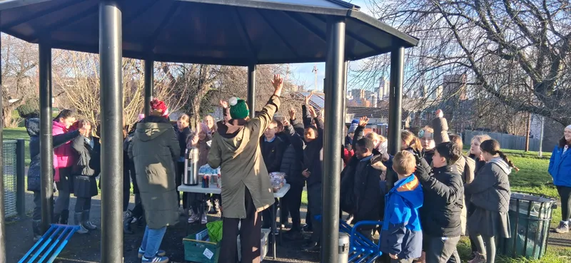 Jailey Field Christmas Hunt 2025 - image 13 Jailey Field Christmas Hunt 2025 - image 13