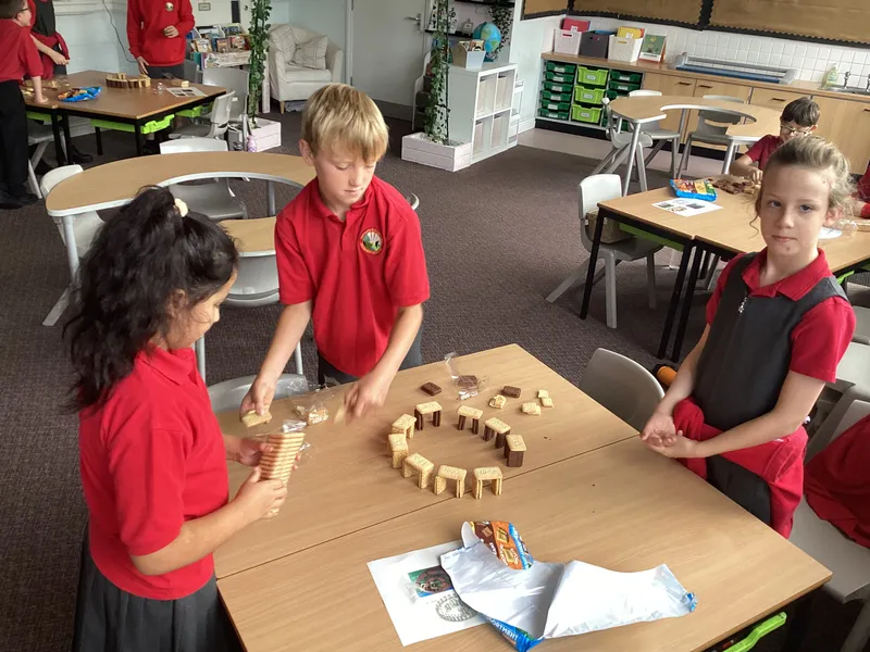 Willow Class Topic Day - image 17 Willow Class Topic Day - image 17