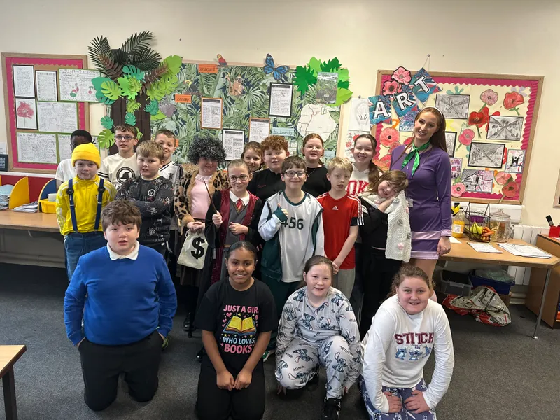 World Book Day - image 23