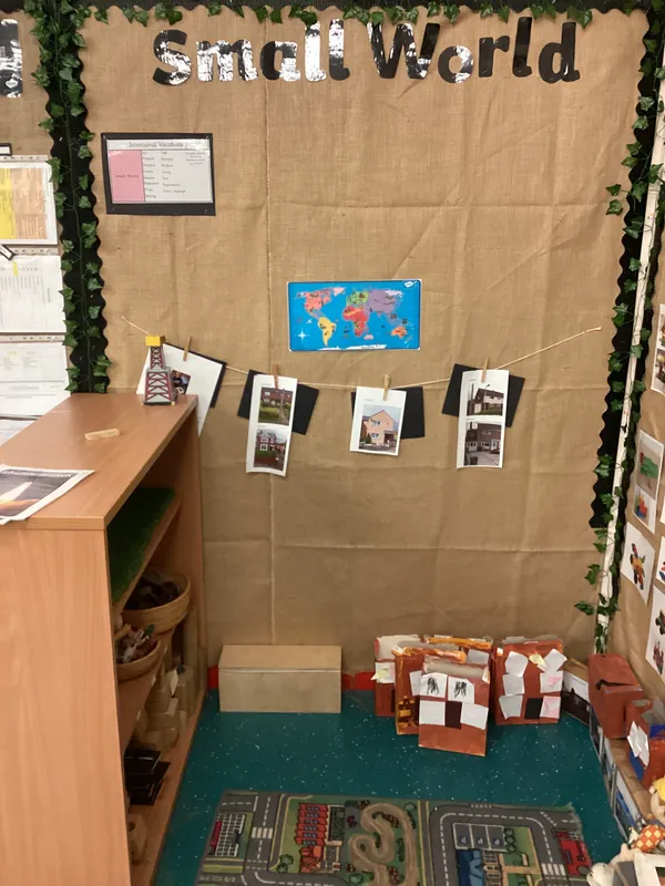 EYFS Environement  - image 18