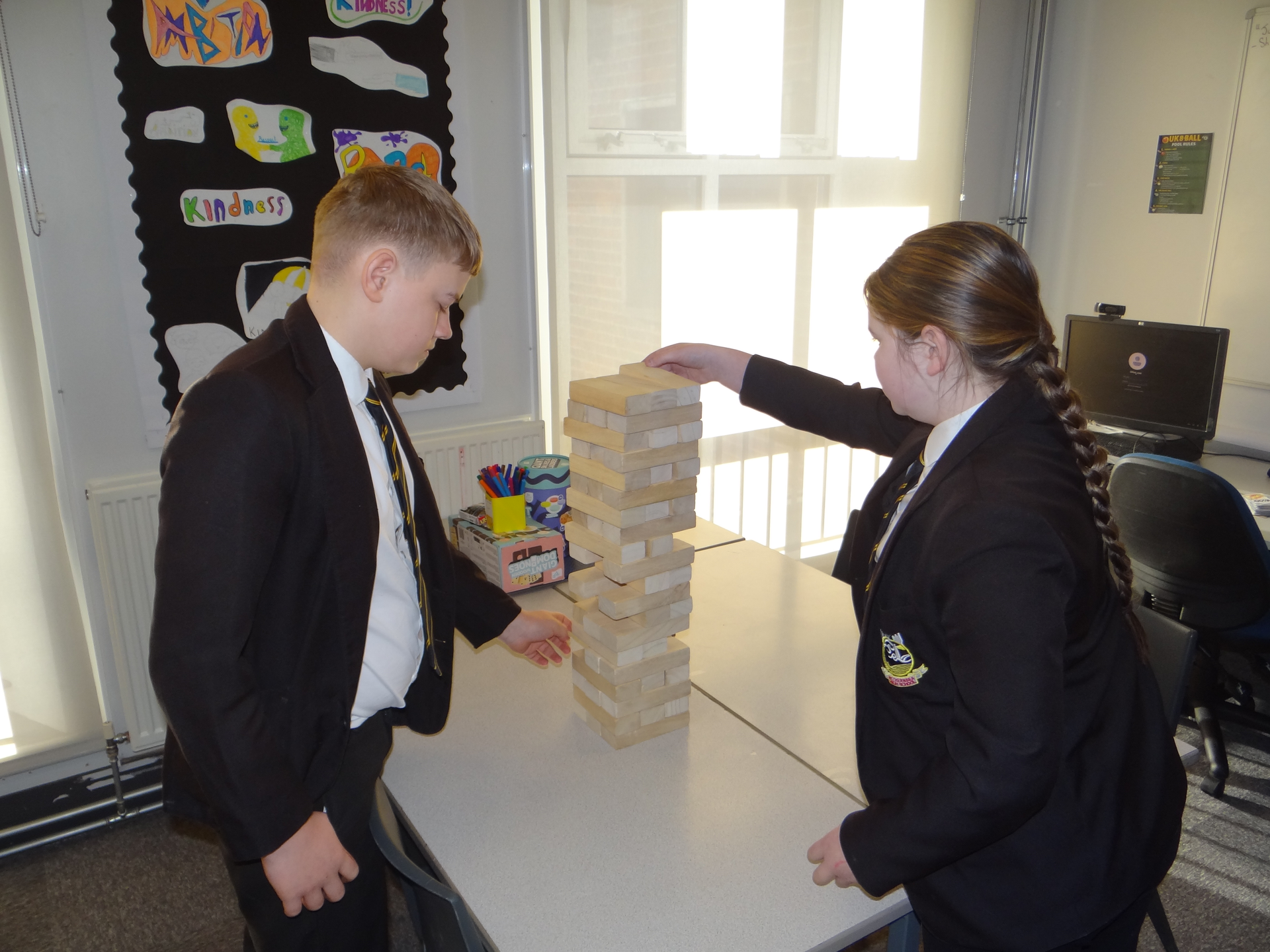 Withernsea High School strengthens SEND provision following £5,000 grant