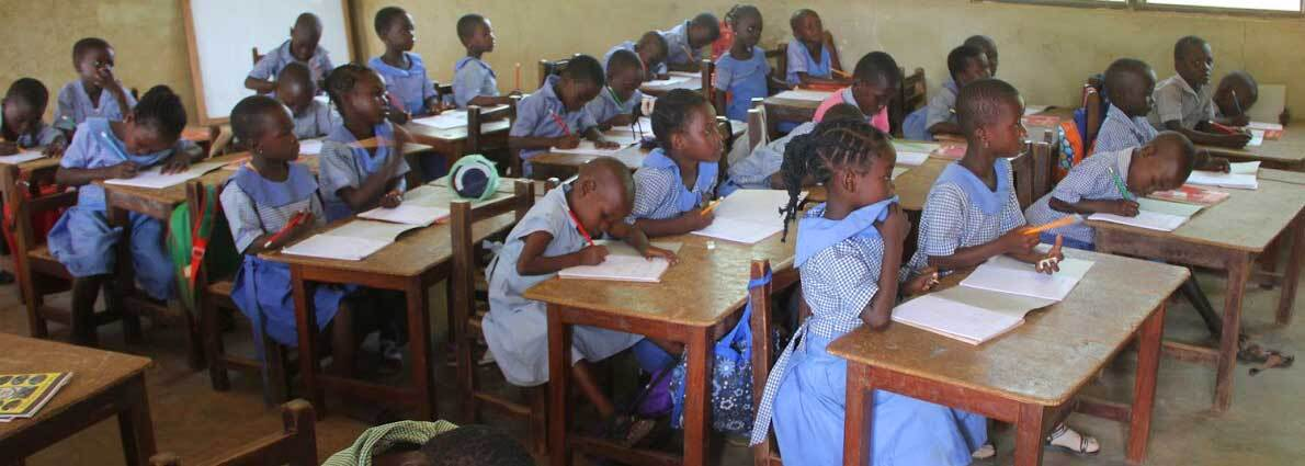 The King's Village school