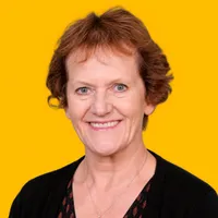 Elizabeth Winks