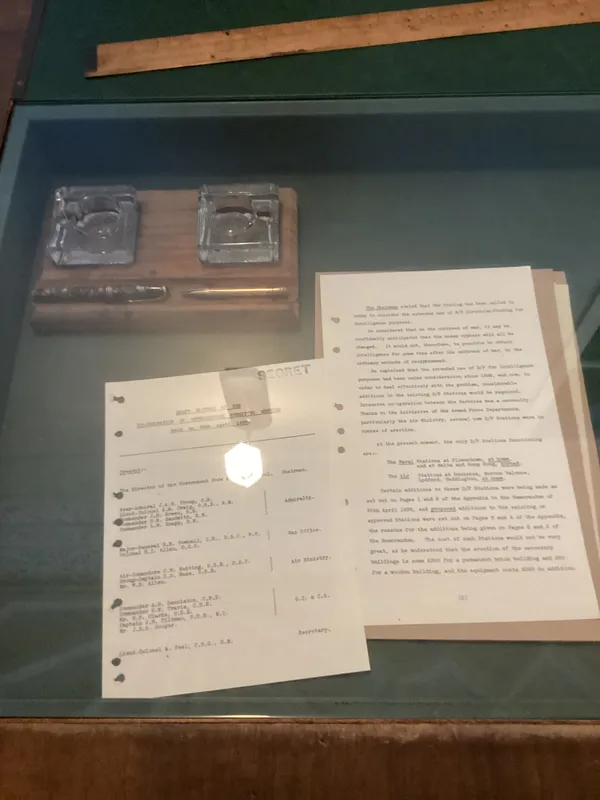 Year 6 Bletchley Park  - image 26