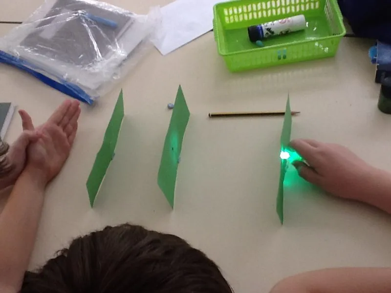 Curriculum - Science - image 2