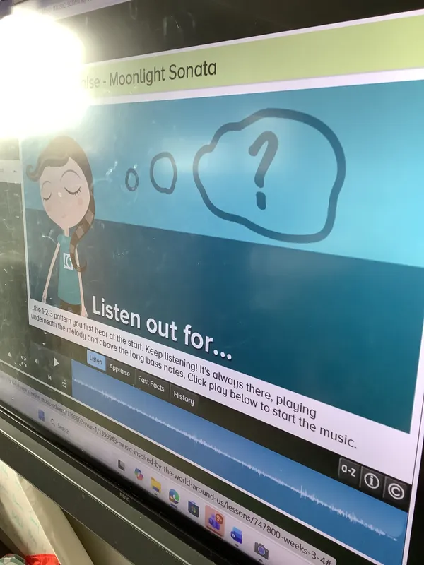 SC Music spring 2 - image 3