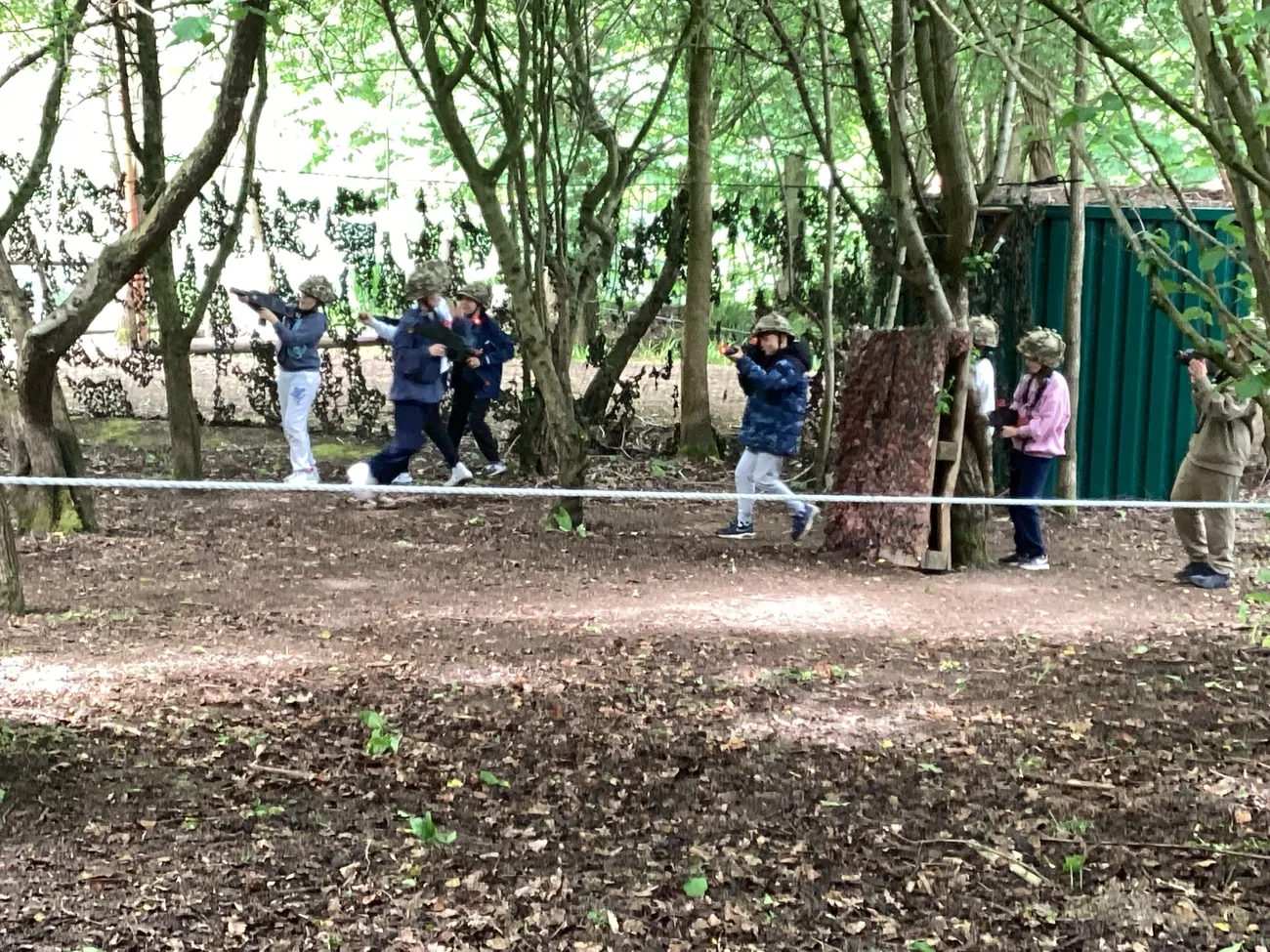 Year 6 Residential 2026 2  - image 72