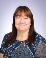 Mrs Burrows - Deputy Head	