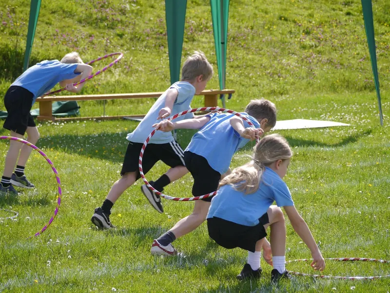 Sports Day 2026 - image 1