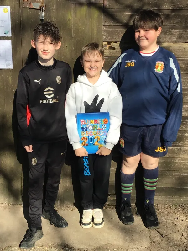 World Book Day 2025 - image 71