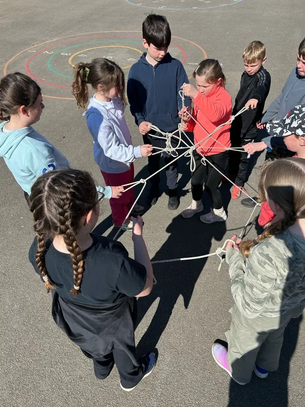 Years 5&6 Forest Schools - image 6