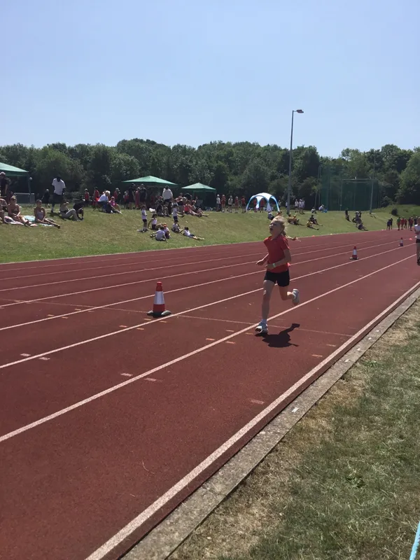 Daventry Athletics 2025 * - image 61