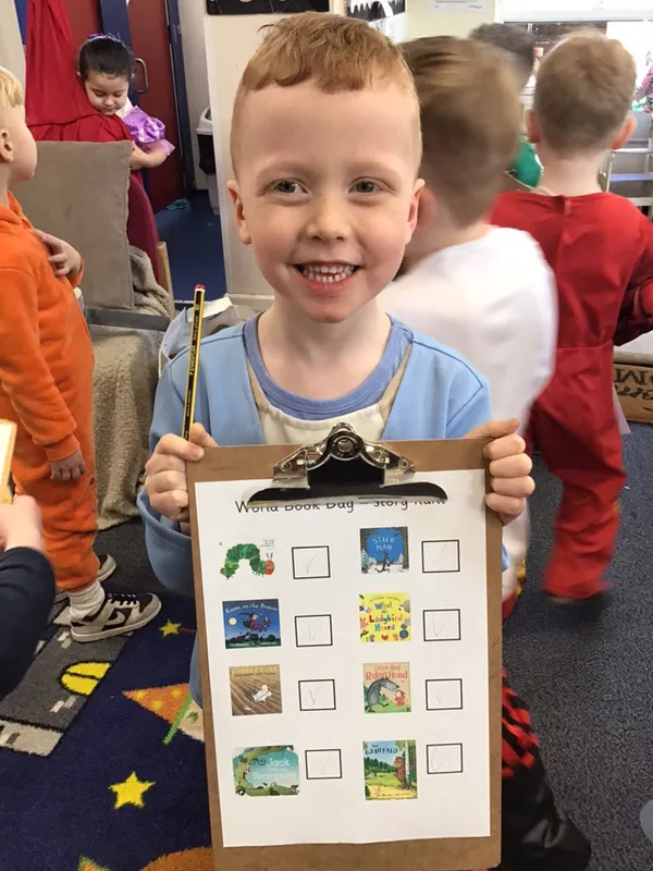 World Book Day 2026 - image 27