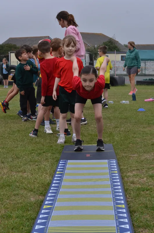 EYFS and KS1 Sports Day 2025 - image 31