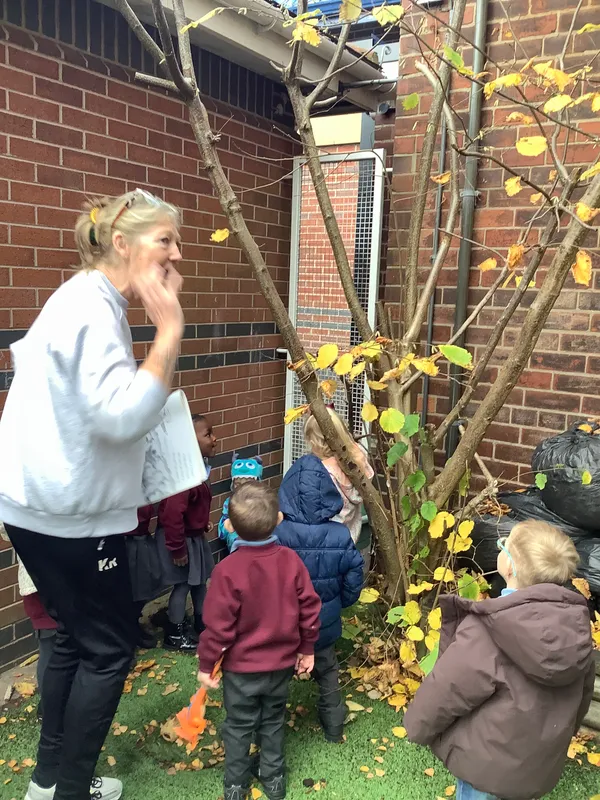 Nursery Bear Hunt - image 14 Nursery Bear Hunt - image 14