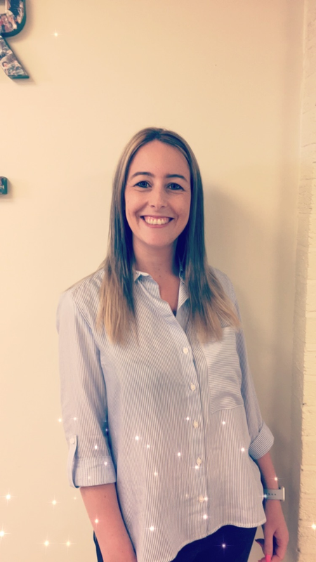 Mrs McCormack - Assistant Head