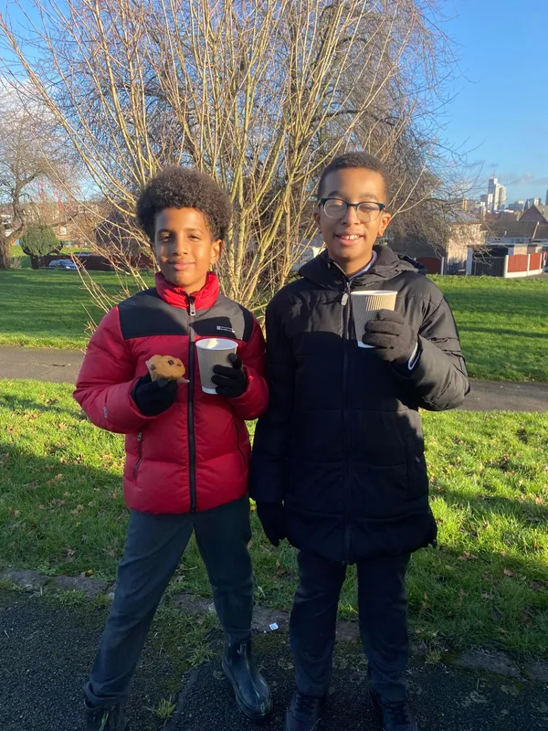 Jailey Field Christmas Hunt 2025 - image 30 Jailey Field Christmas Hunt 2025 - image 30