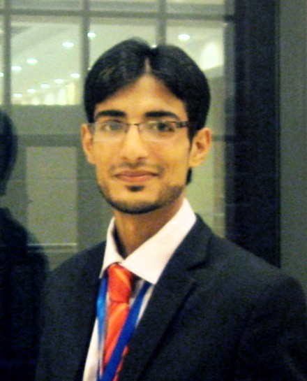 Mr H. Raza