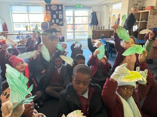 Easter Reception 2026 - image 2