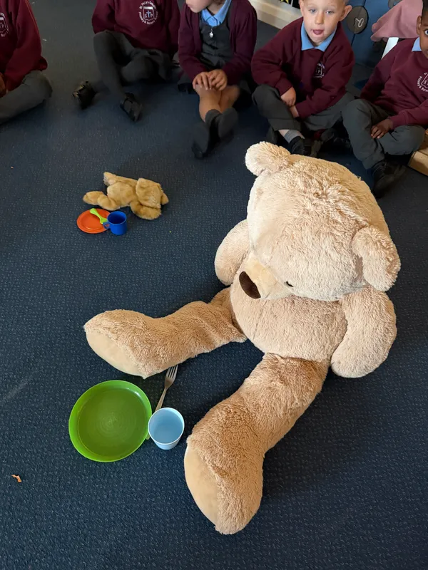 Big and Small - image 1 Big and Small - image 1