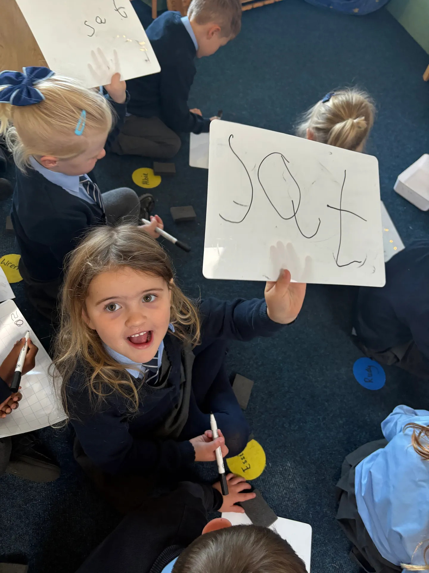Reception Phonics 2025 - image 9