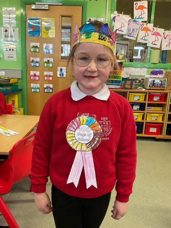 100 Days of School - 2026 - image 9