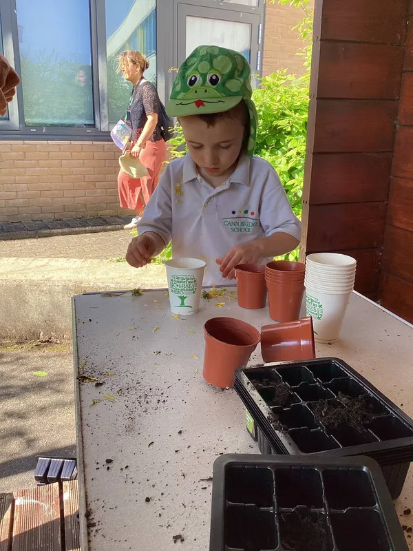 EYFS & Key Stage 1 - image 23