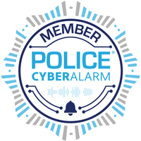 Police Cyber Alarm Member