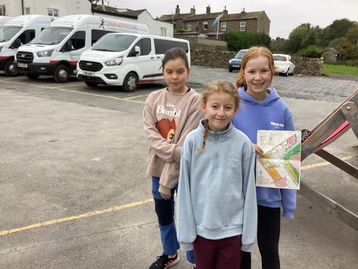 High Adventure- Thursday part 3 - image 19 High Adventure- Thursday part 3 - image 19