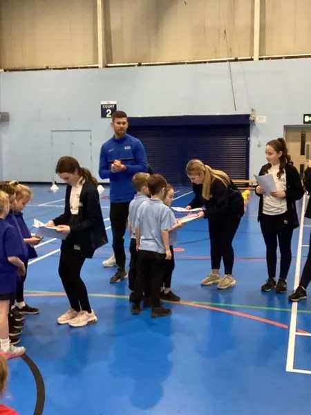 Y2 Multi Sports - image 14 Y2 Multi Sports - image 14