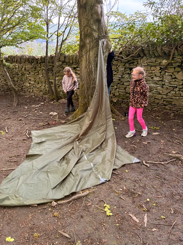 Year 3 Losehill Residential 2026 - image 1