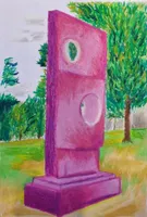 Barbara Hepworth  - image 1