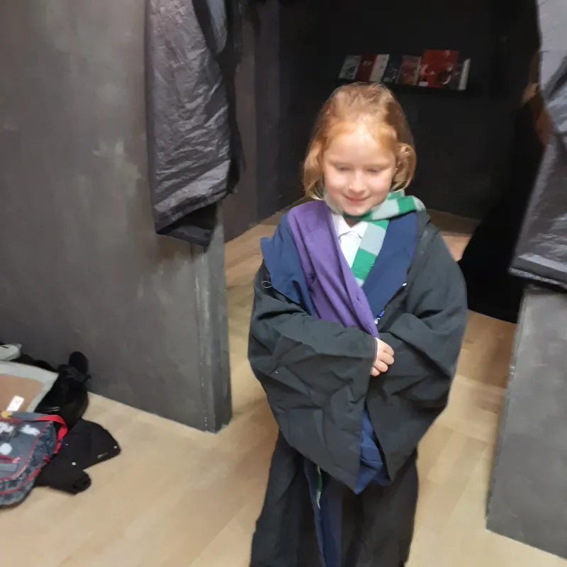 Whole School Trip to Newcastle  - image 13