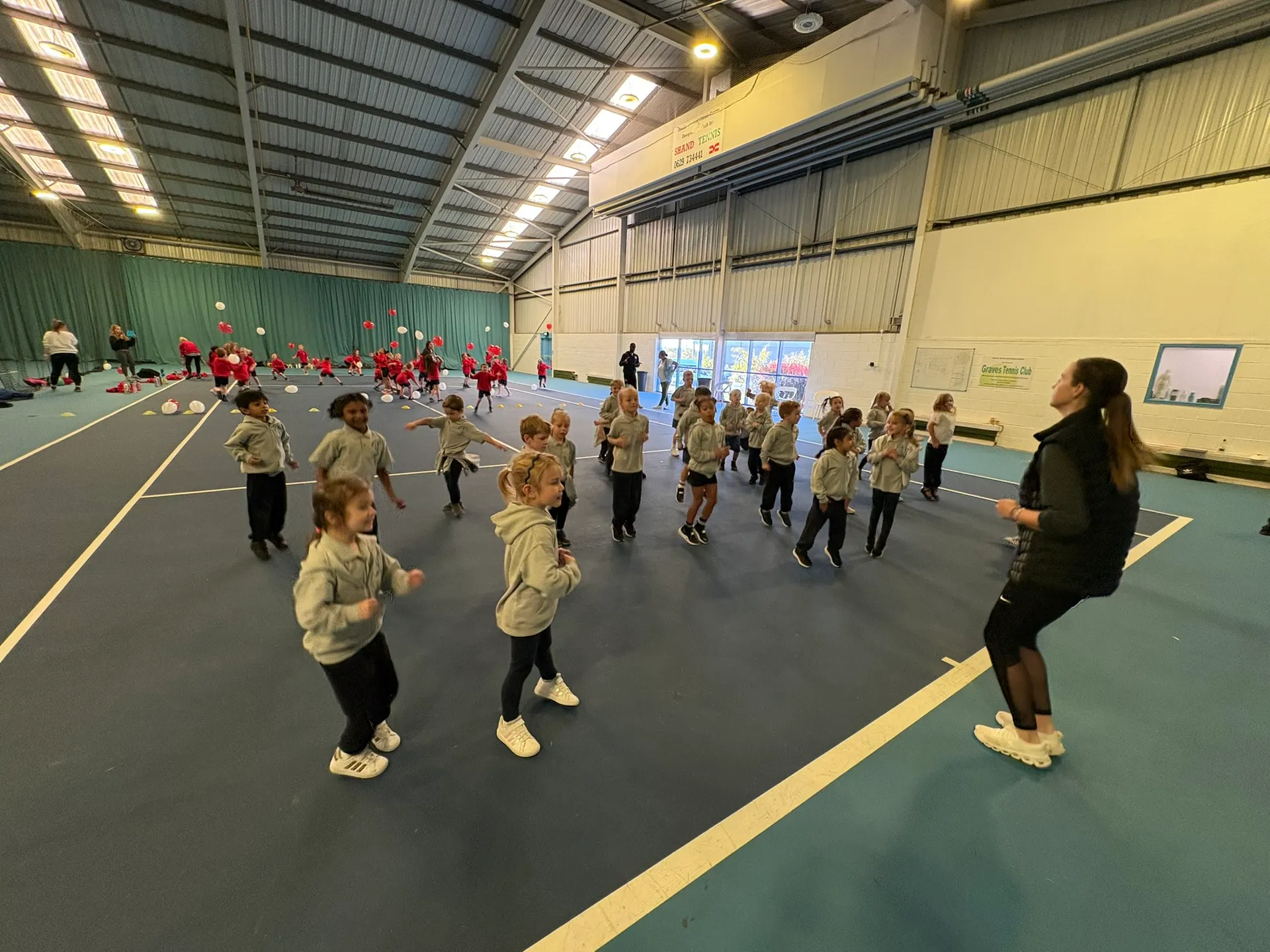 Year 1 Fundamentals Trip 2025  - image 39