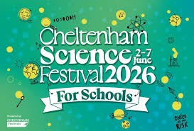 Willow Class trip to Cheltenham Science Festival 2026