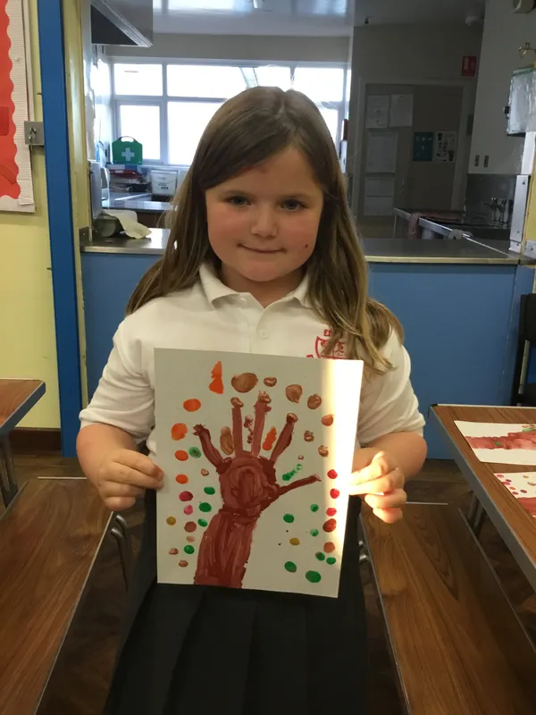 Art Club - Trees - image 4