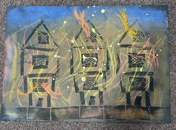 Oak Class Blog 2025/2026 - image 21